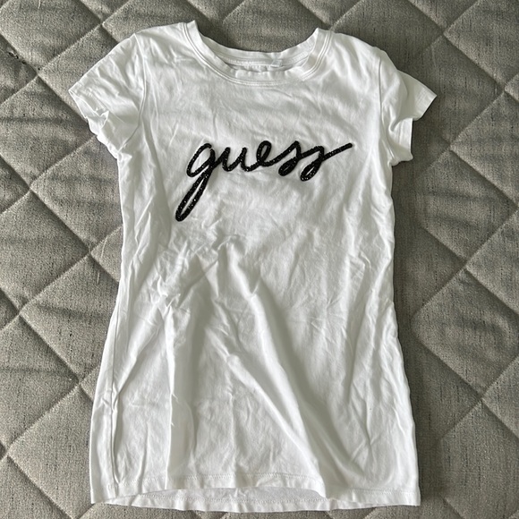 XS Women’s T-Shirt from Guess - Picture 1 of 1